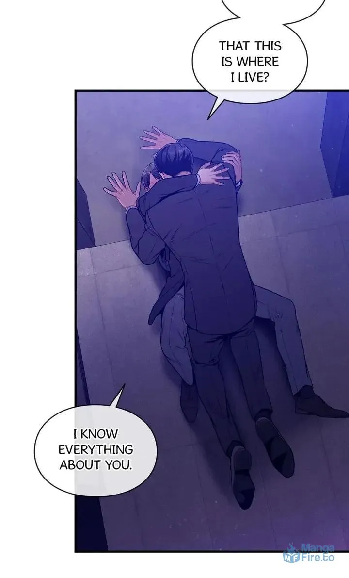 Read No Moral chapter 64 image 2 on Lezhin