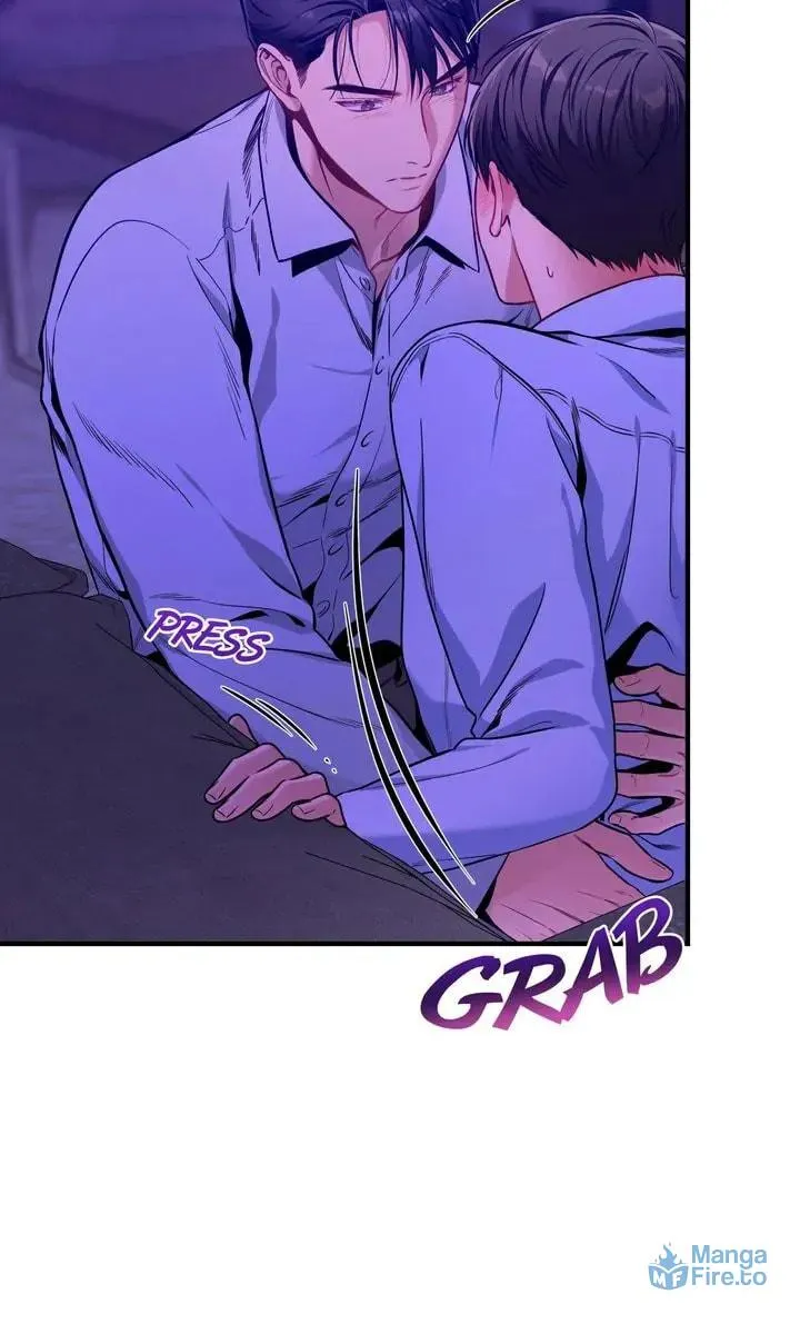 Read No Moral chapter 64 image 20 on Lezhin
