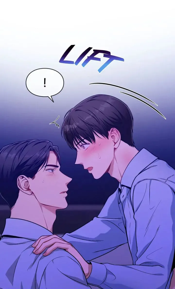 Read No Moral chapter 64 image 21 on Lezhin