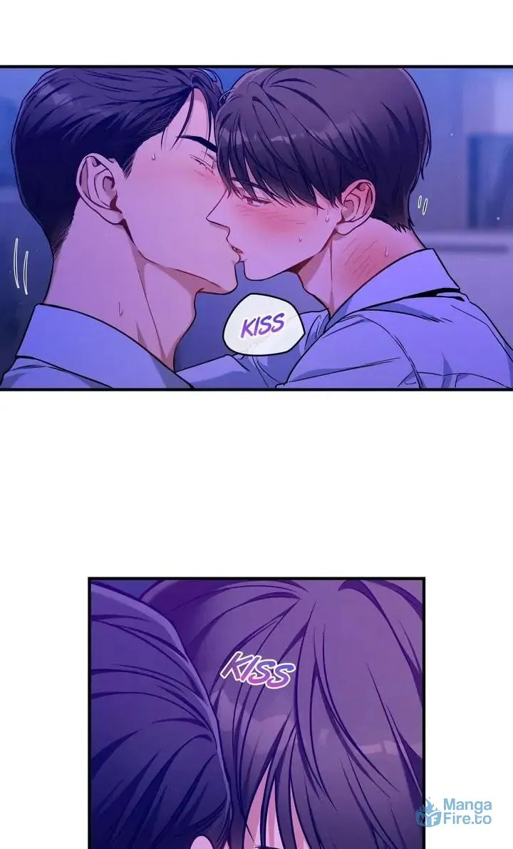 Read No Moral chapter 64 image 23 on Lezhin