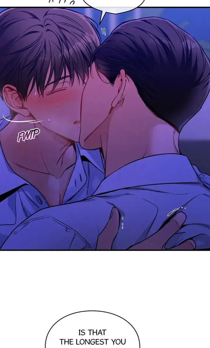 Read No Moral chapter 64 image 25 on Lezhin