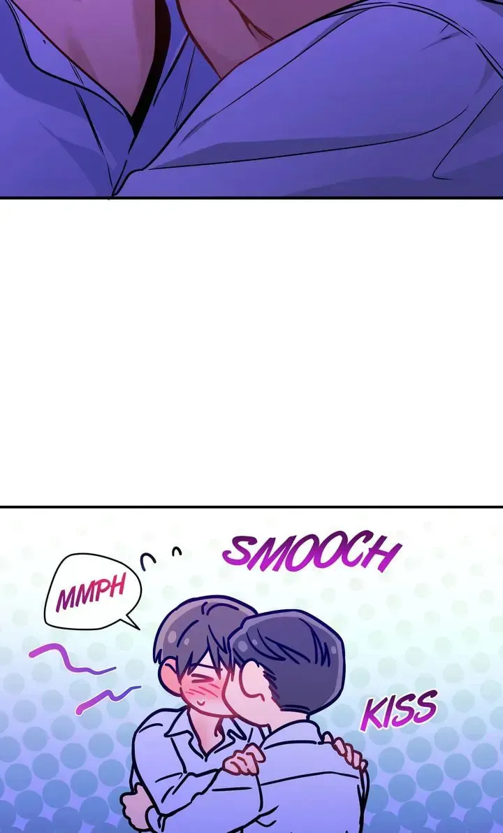 Read No Moral chapter 64 image 27 on Lezhin