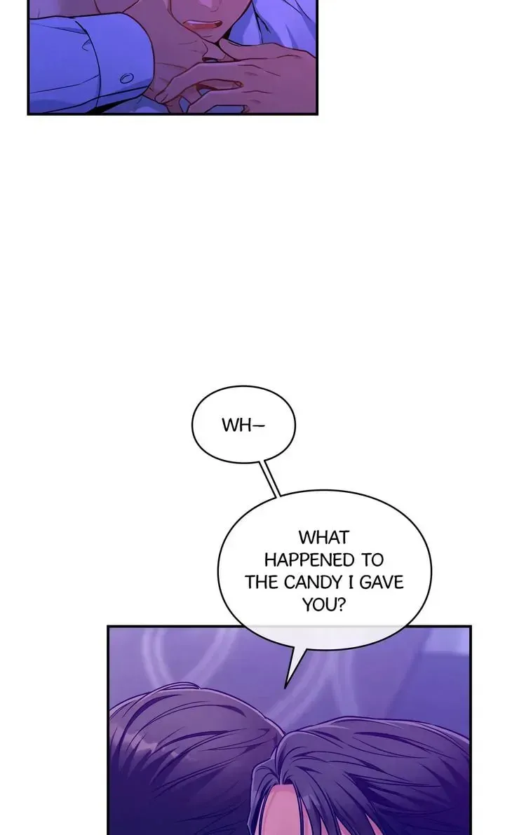 Read No Moral chapter 64 image 31 on Lezhin
