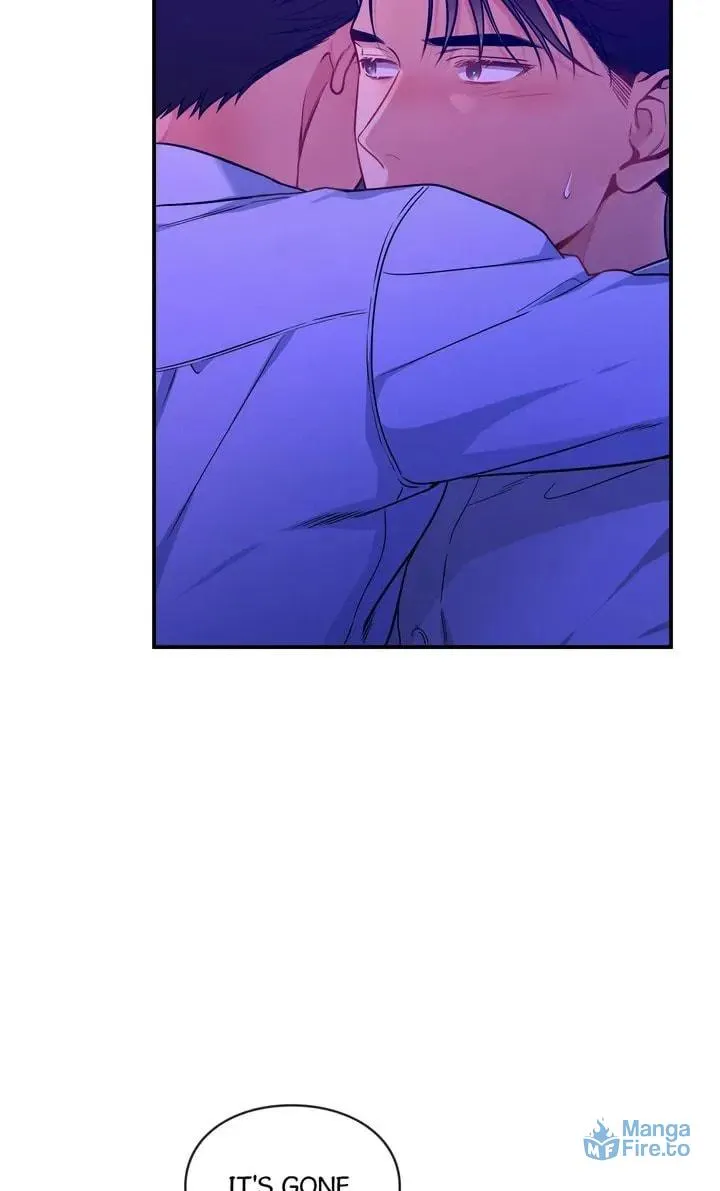 Read No Moral chapter 64 image 32 on Lezhin