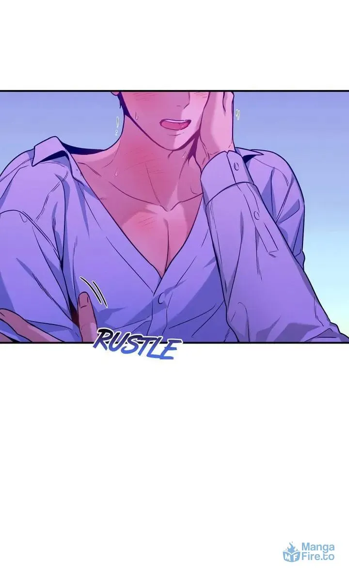 Read No Moral chapter 64 image 35 on Lezhin