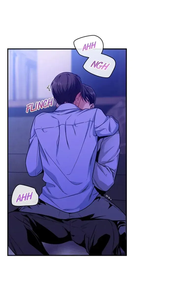 Read No Moral chapter 64 image 36 on Lezhin