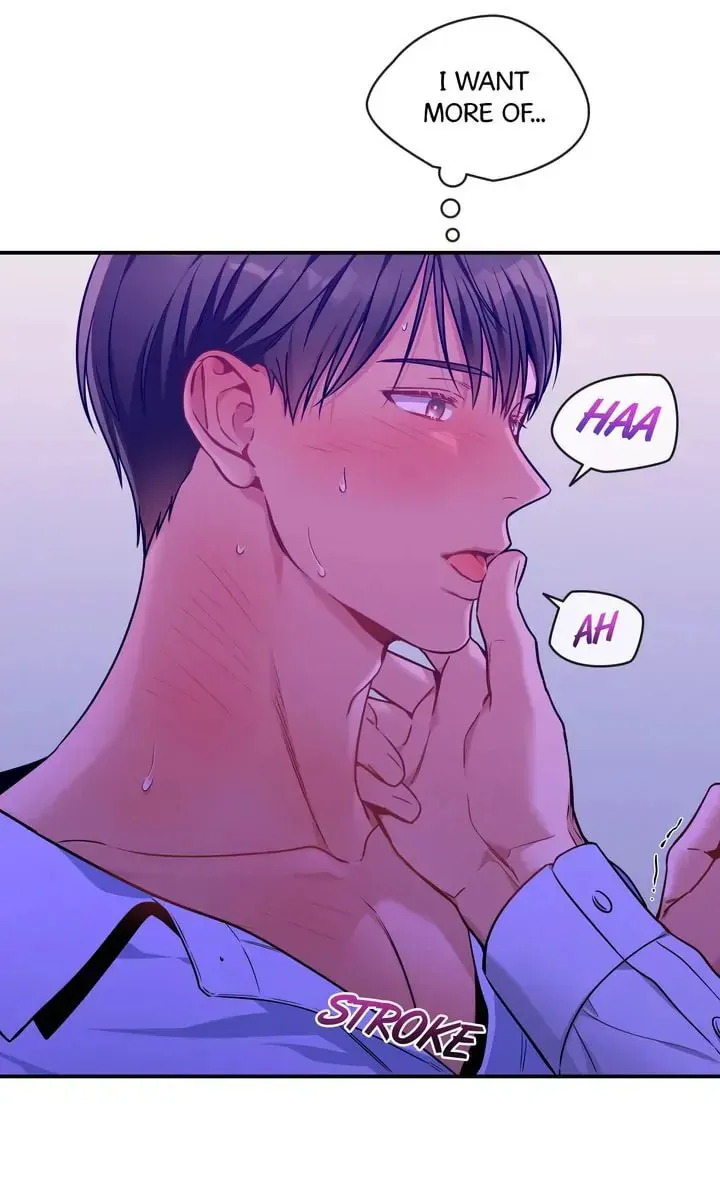 Read No Moral chapter 64 image 37 on Lezhin