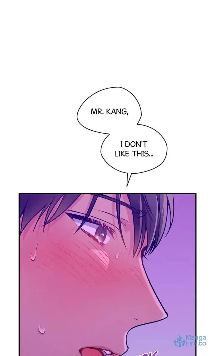 Read No Moral chapter 64 image 38 on Lezhin