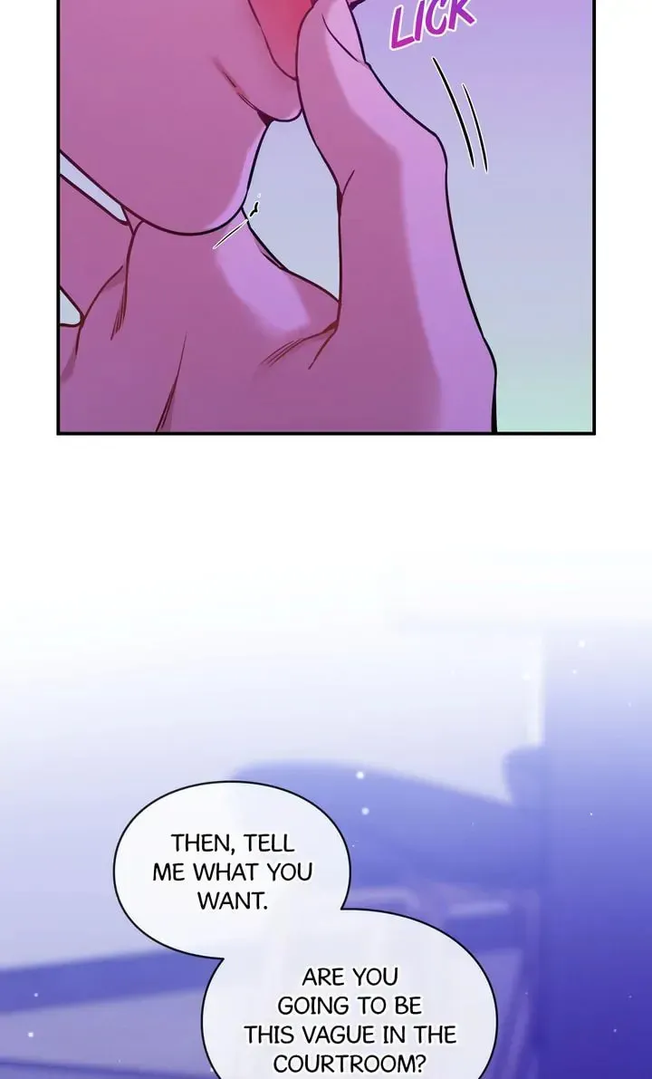 Read No Moral chapter 64 image 39 on Lezhin