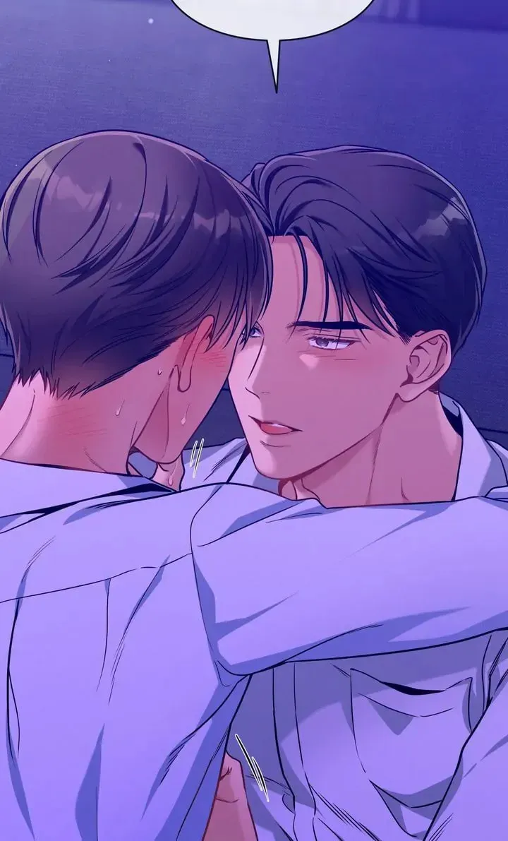 Read No Moral chapter 64 image 40 on Lezhin