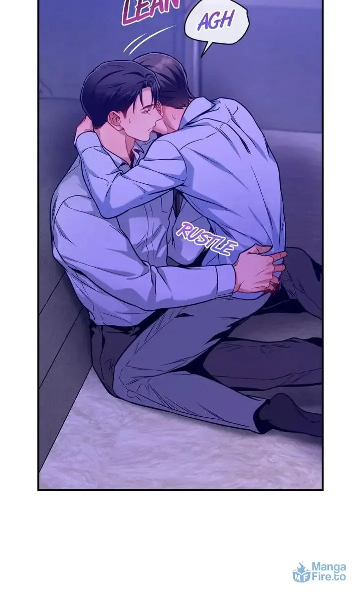 Read No Moral chapter 64 image 44 on Lezhin