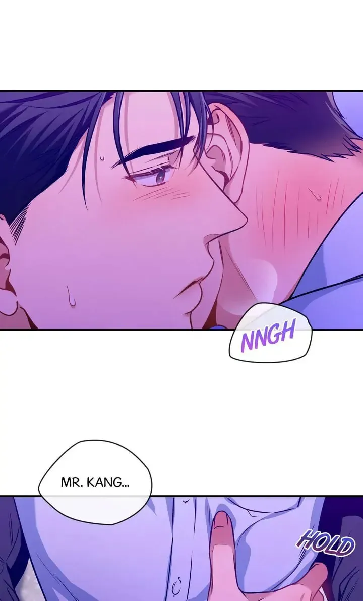Read No Moral chapter 64 image 45 on Lezhin
