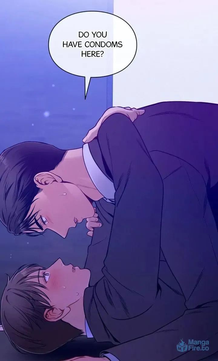 Read No Moral chapter 64 image 5 on Lezhin