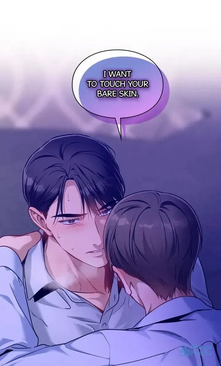 Read No Moral chapter 64 image 50 on Lezhin