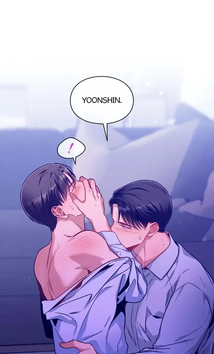 Read No Moral chapter 64 image 57 on Lezhin