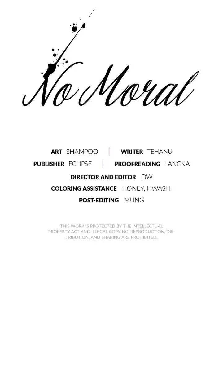 Read No Moral chapter 64 image 61 on Lezhin