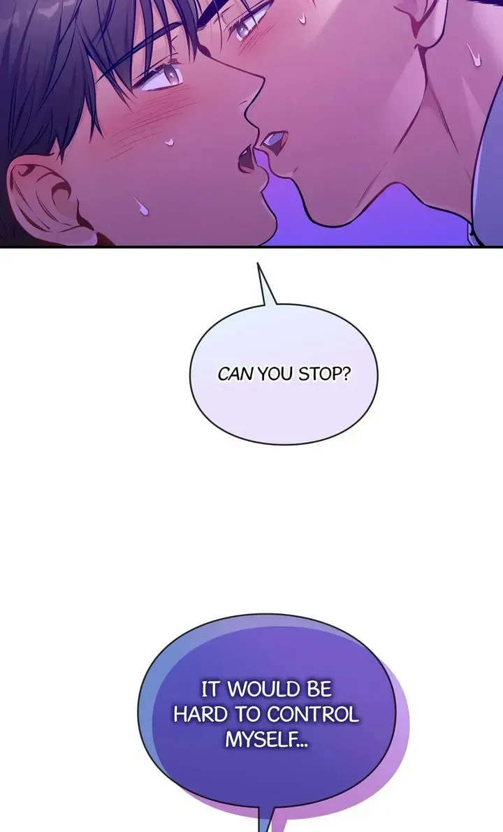 Read No Moral chapter 64 image 7 on Lezhin