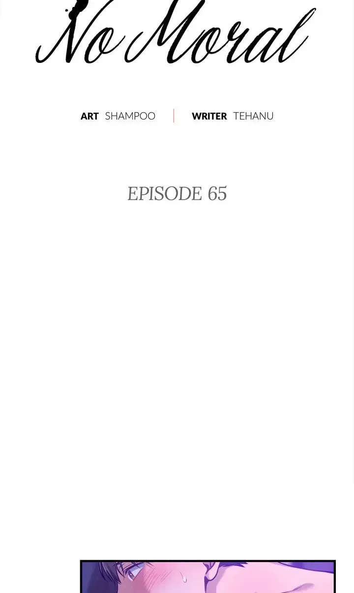 Read No Moral chapter 65 image 12 on Lezhin
