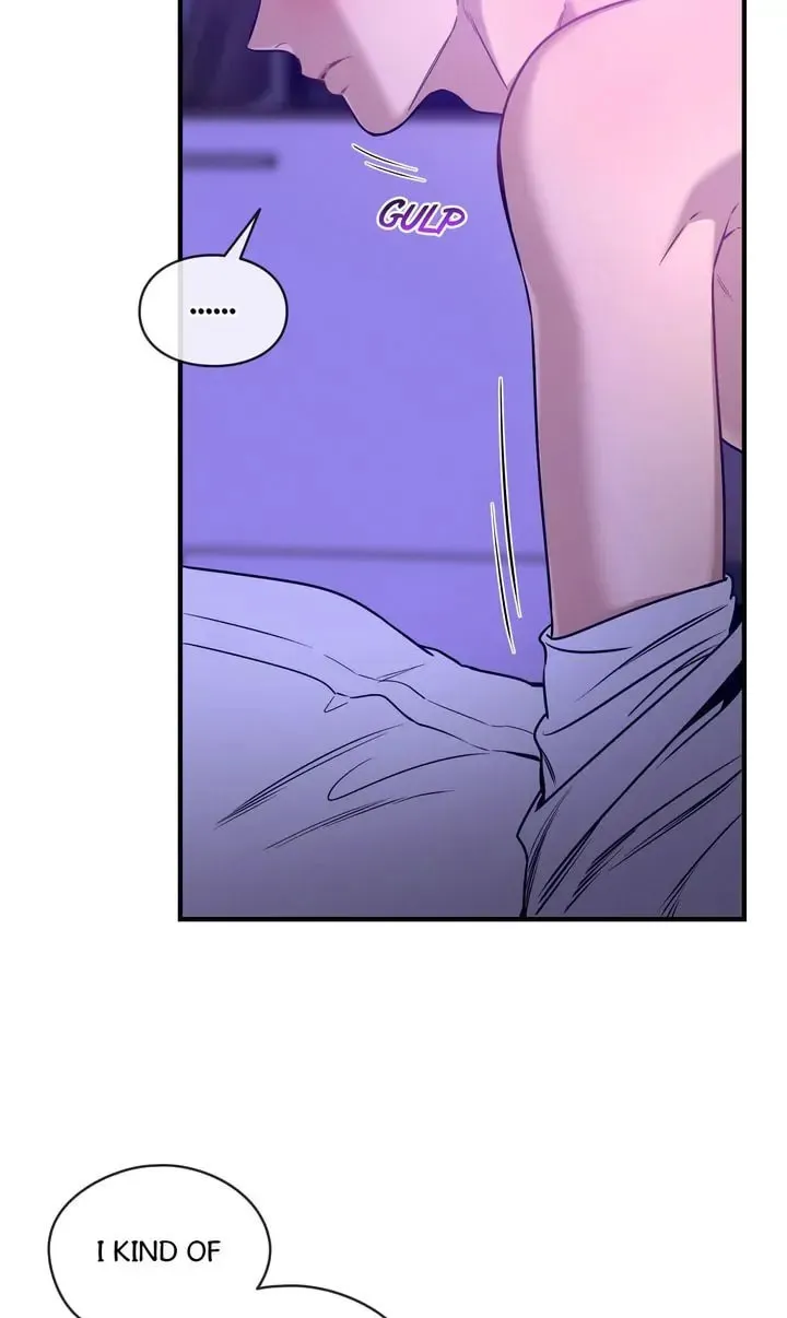 Read No Moral chapter 65 image 13 on Lezhin