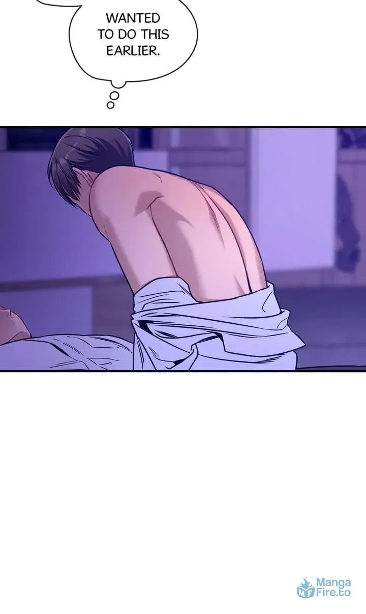 Read No Moral chapter 65 image 14 on Lezhin