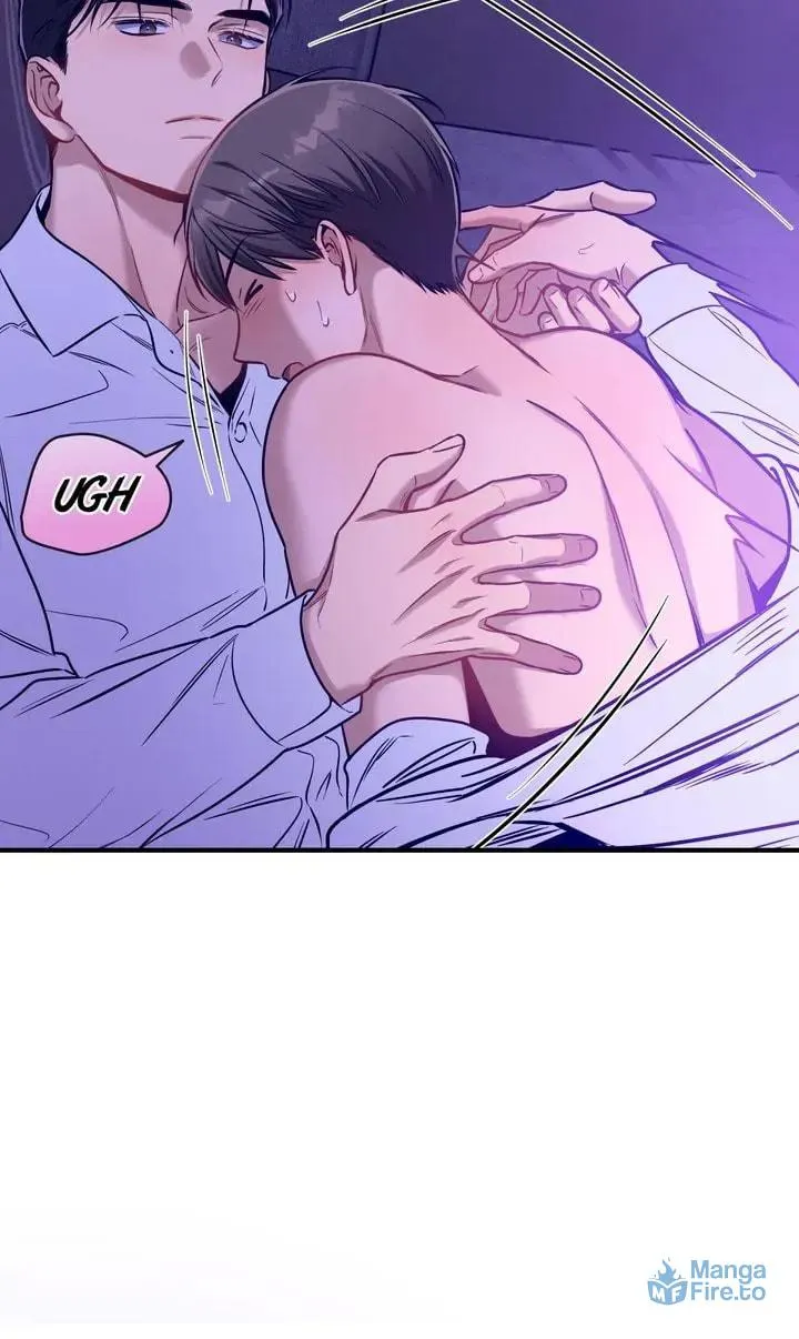 Read No Moral chapter 65 image 17 on Lezhin
