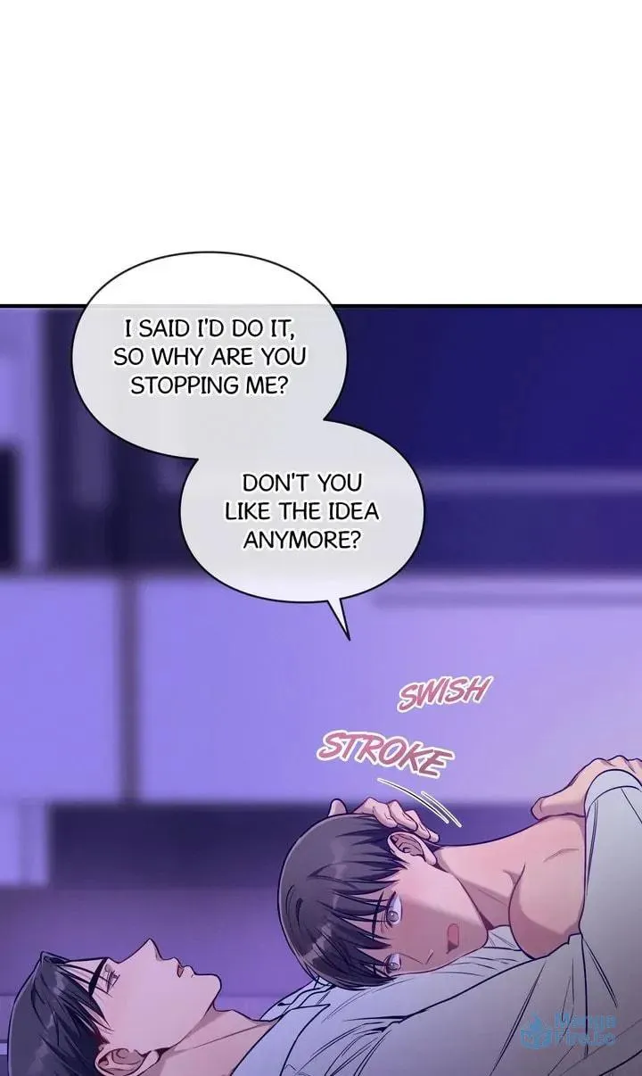 Read No Moral chapter 65 image 20 on Lezhin