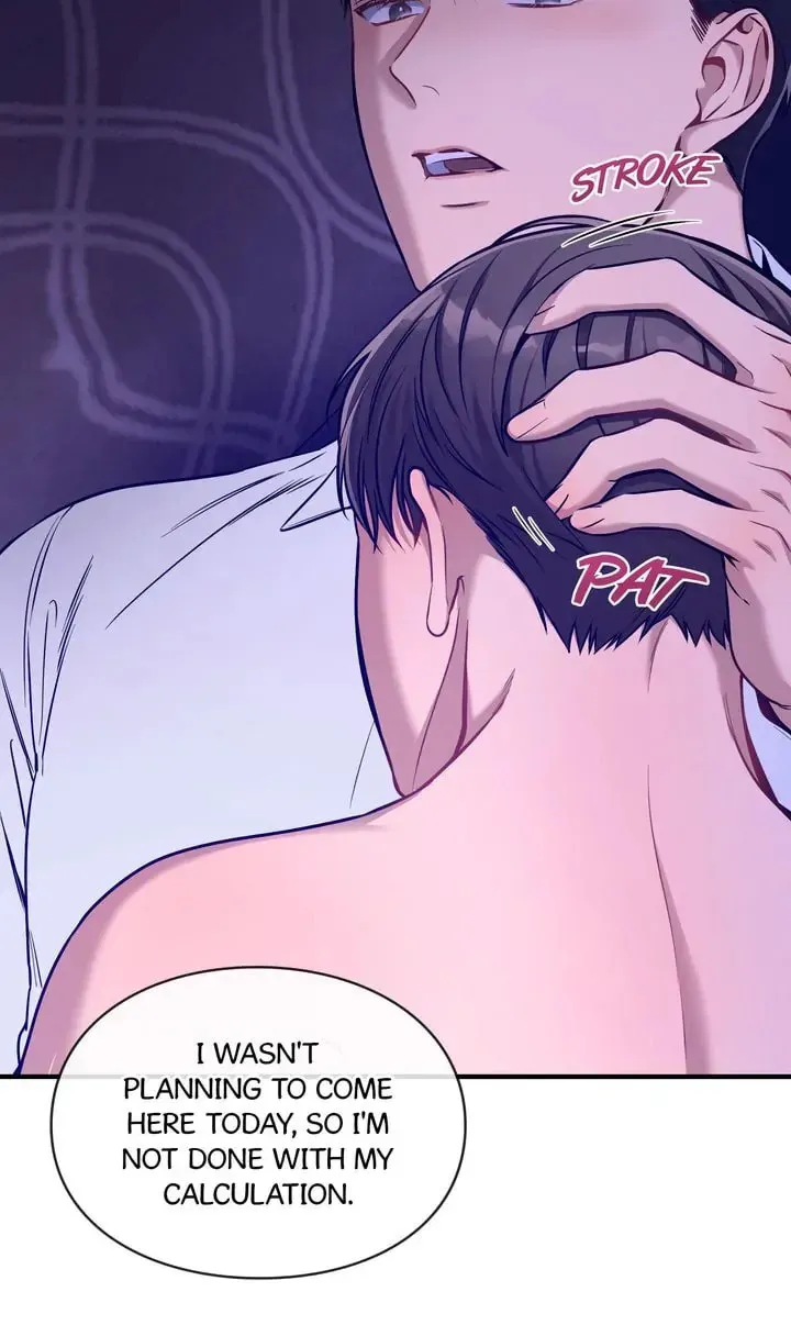 Read No Moral chapter 65 image 22 on Lezhin