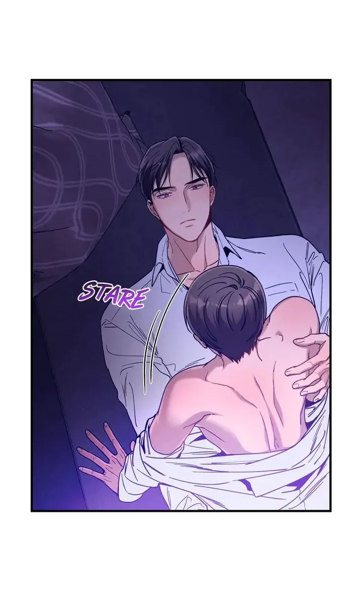 Read No Moral chapter 65 image 24 on Lezhin