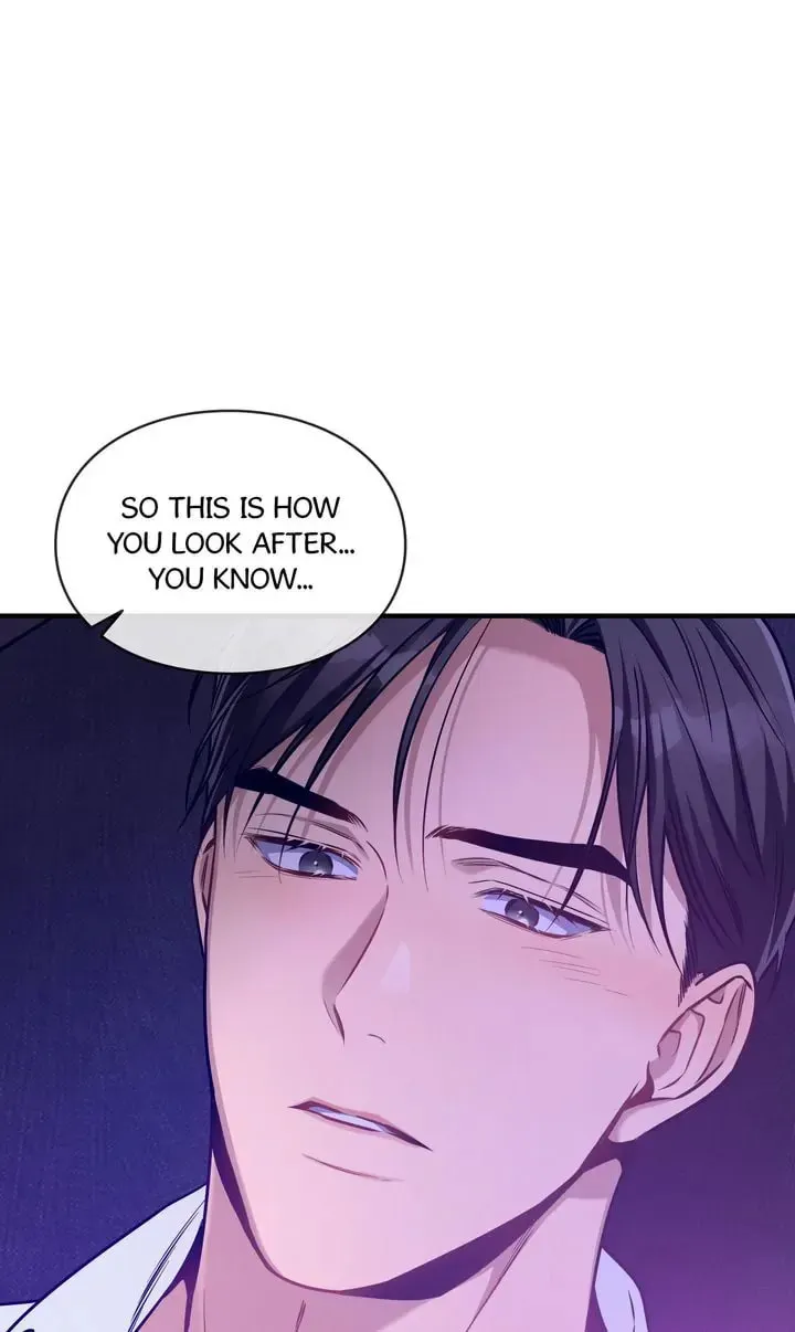 Read No Moral chapter 65 image 25 on Lezhin