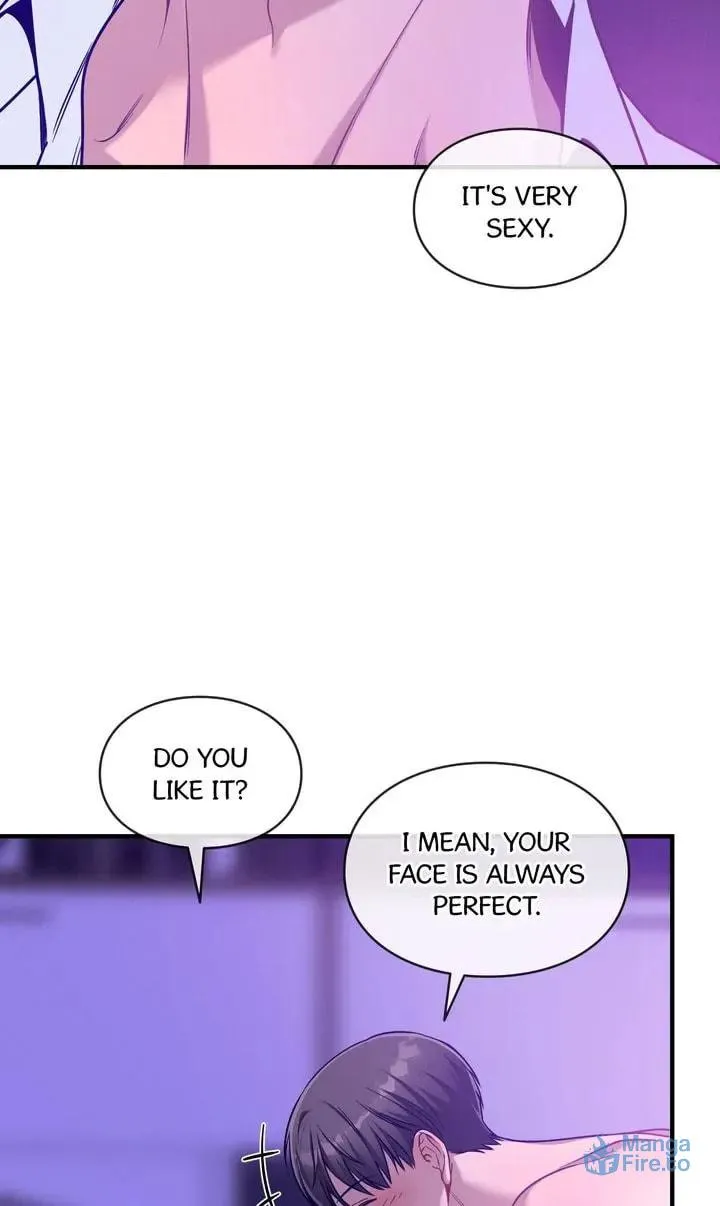 Read No Moral chapter 65 image 26 on Lezhin