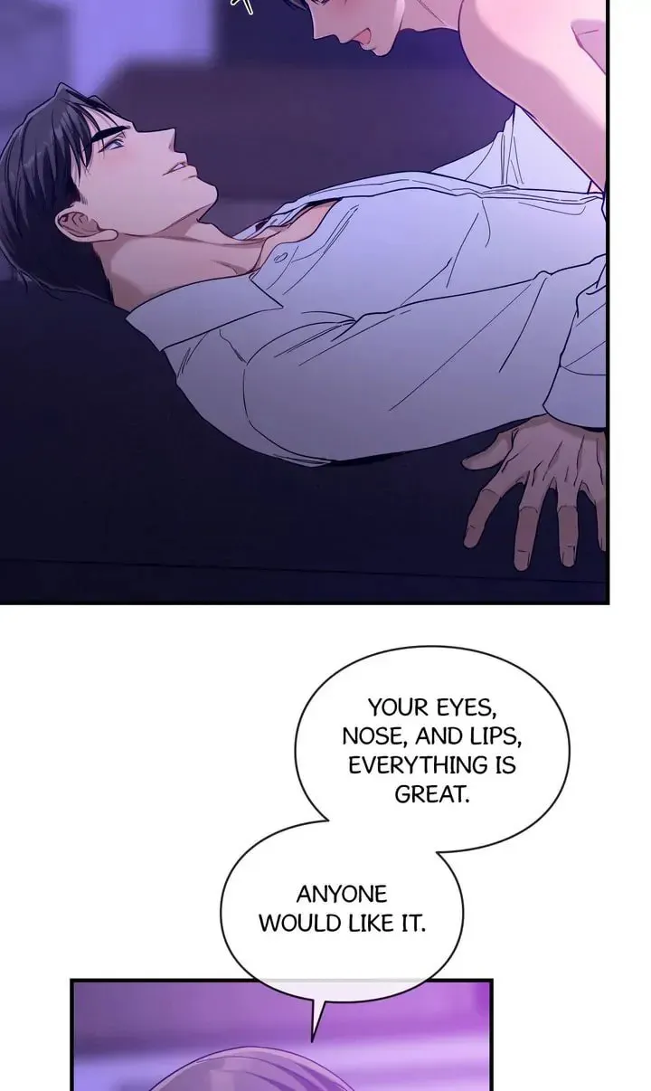 Read No Moral chapter 65 image 27 on Lezhin