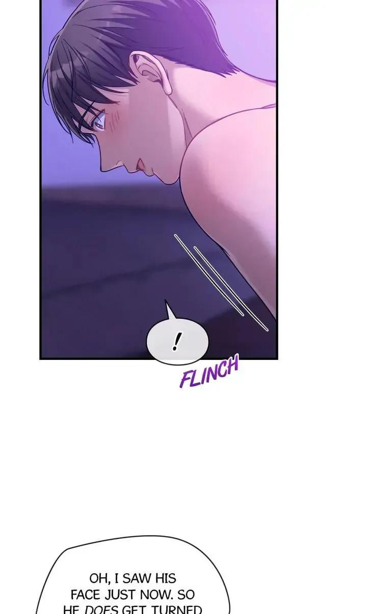 Read No Moral chapter 65 image 28 on Lezhin