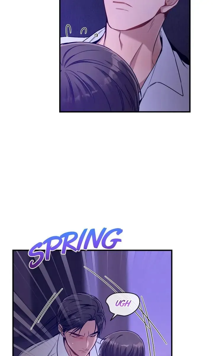 Read No Moral chapter 65 image 30 on Lezhin