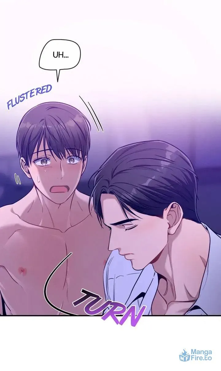 Read No Moral chapter 65 image 32 on Lezhin