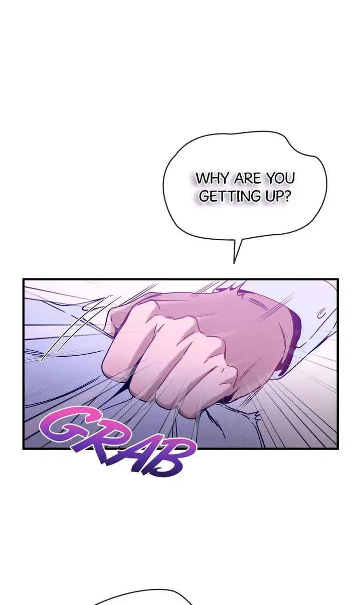 Read No Moral chapter 65 image 33 on Lezhin