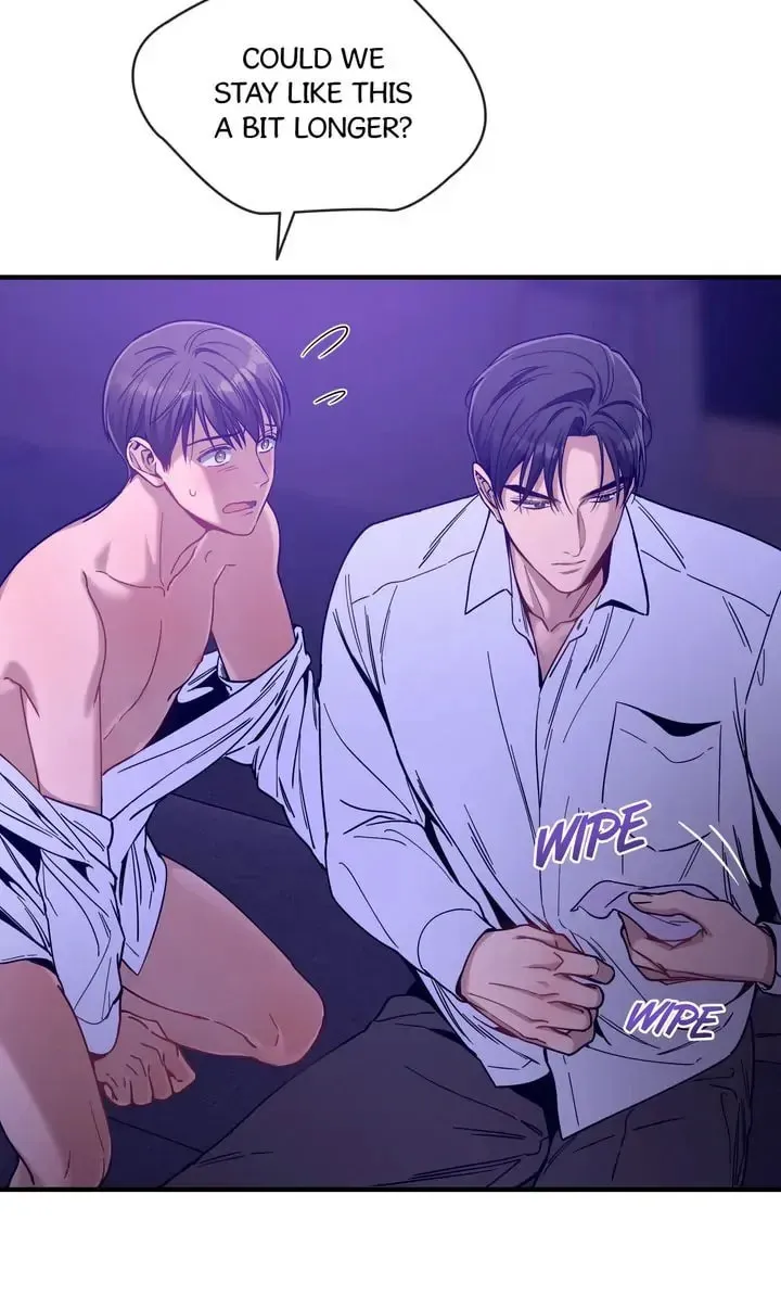 Read No Moral chapter 65 image 34 on Lezhin