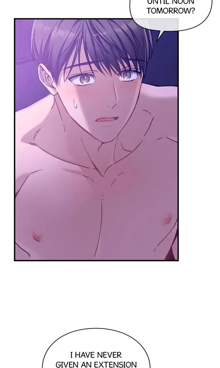 Read No Moral chapter 65 image 37 on Lezhin