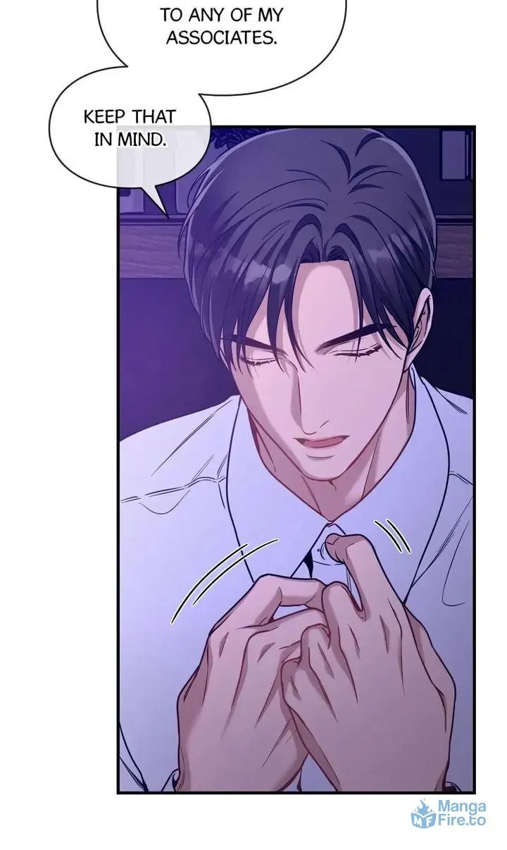 Read No Moral chapter 65 image 38 on Lezhin