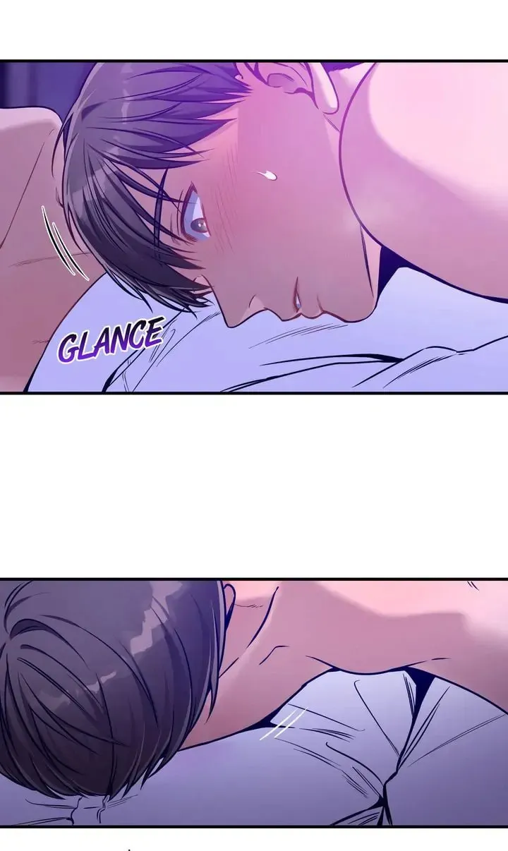 Read No Moral chapter 65 image 4 on Lezhin