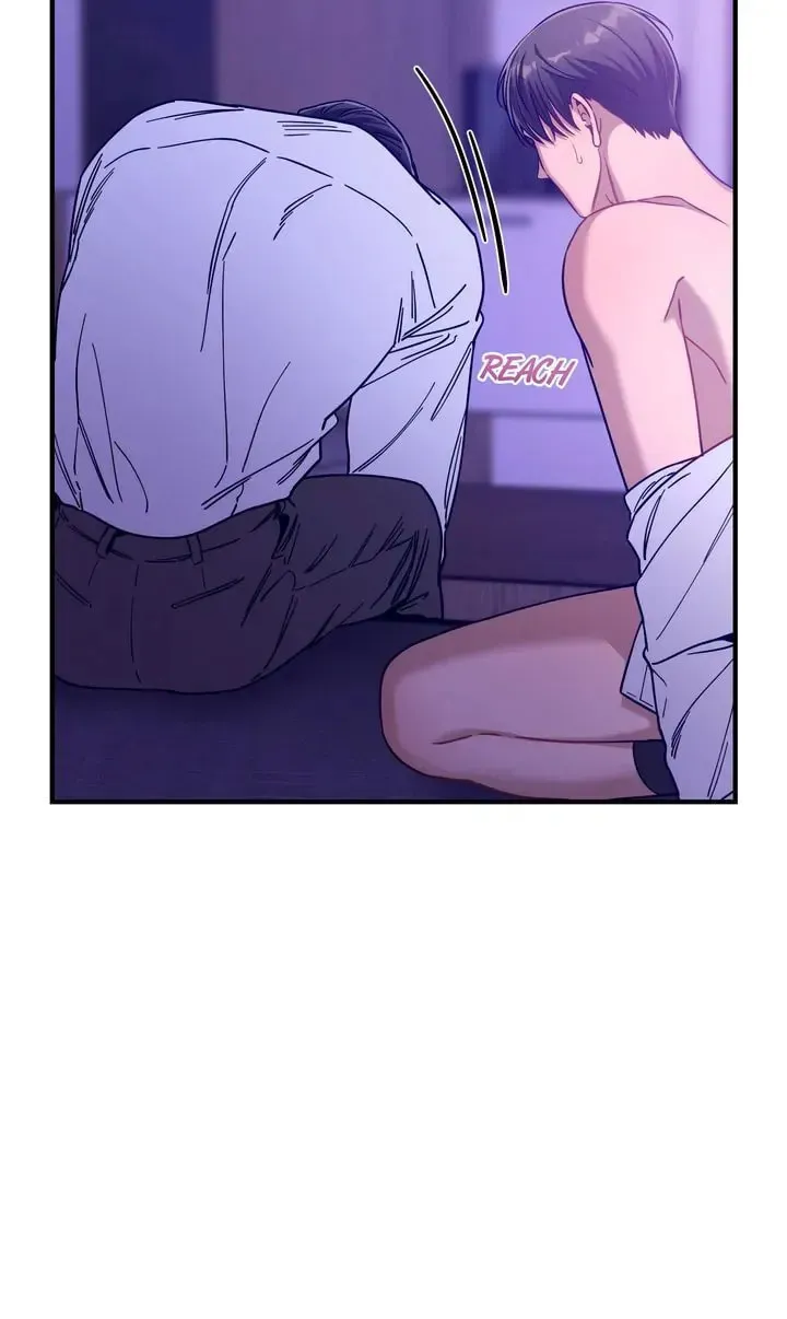 Read No Moral chapter 65 image 42 on Lezhin