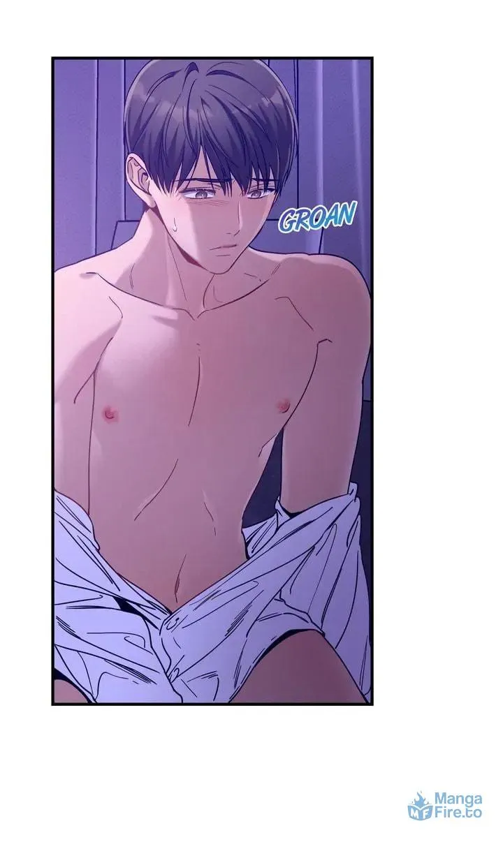 Read No Moral chapter 65 image 44 on Lezhin