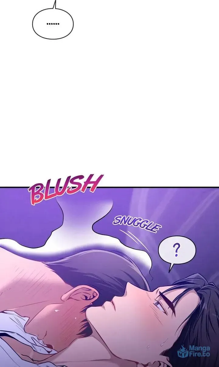 Read No Moral chapter 65 image 5 on Lezhin