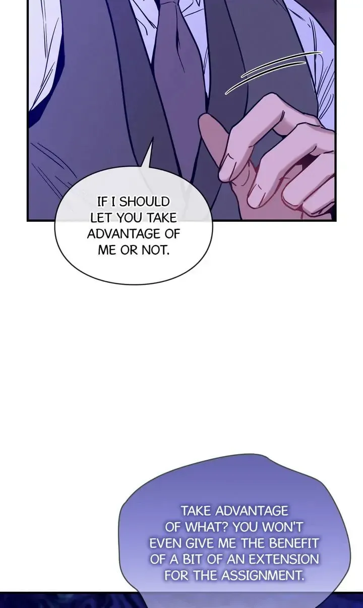 Read No Moral chapter 65 image 57 on Lezhin