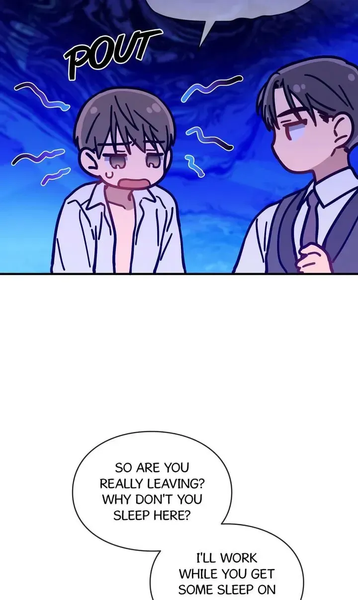 Read No Moral chapter 65 image 58 on Lezhin