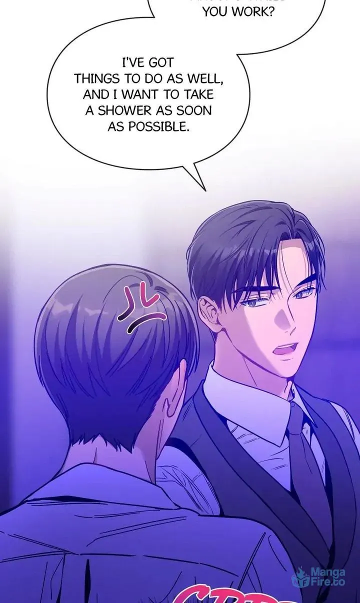 Read No Moral chapter 65 image 62 on Lezhin