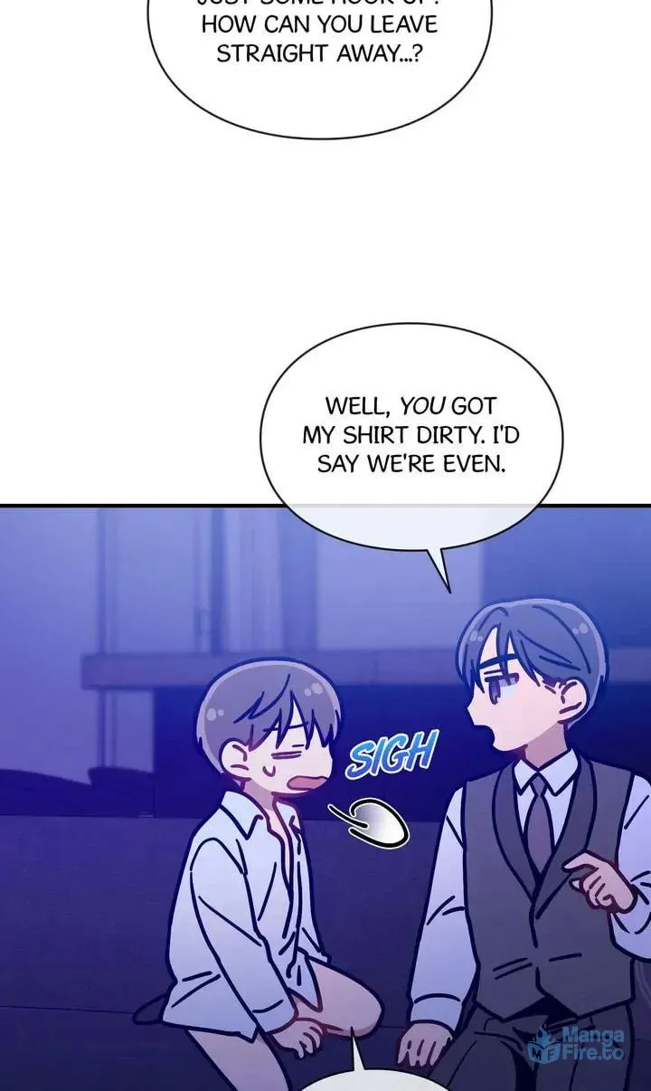 Read No Moral chapter 65 image 65 on Lezhin