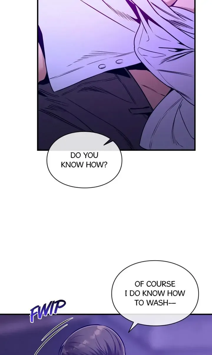 Read No Moral chapter 65 image 7 on Lezhin