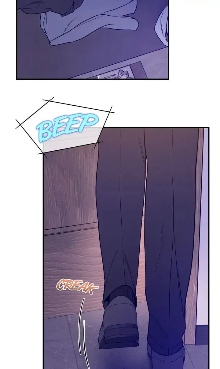 Read No Moral chapter 66 image 18 on Lezhin