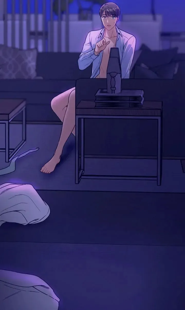 Read No Moral chapter 66 image 21 on Lezhin
