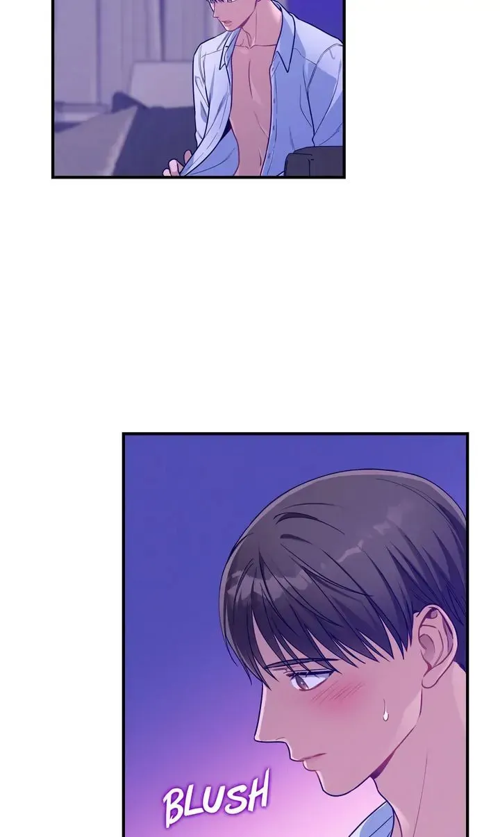 Read No Moral chapter 66 image 25 on Lezhin